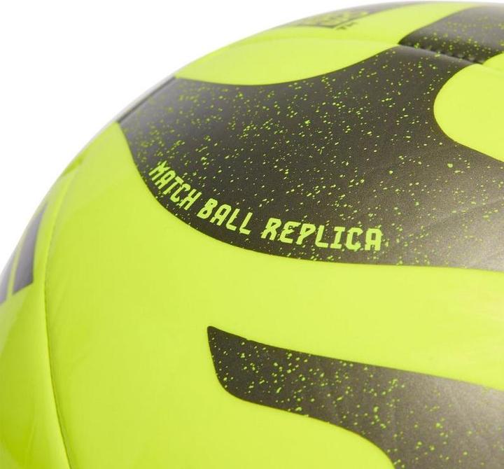 Immagine prodotto adidas Pallone da calcio Oceanz Club Giallo-Grigio HZ6932 (4) (4)