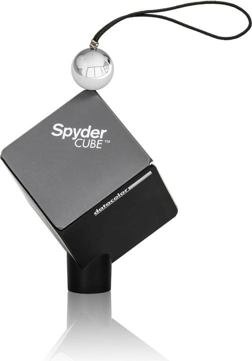 Image du produit Datacolor Kit photo/vidéo Spyder