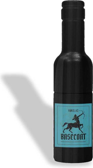 Vinolac Base Coat Diamantenstaub (Base Coat)