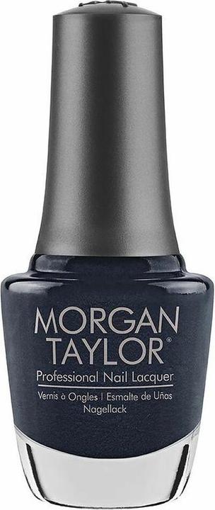 Immagine prodotto Morgan Taylor LACCA PROFESSIONALE PER UNGHIE #non c'è il cellulare? Bene! 15 ml (Bene, nessun cellulare oh, Smalto)