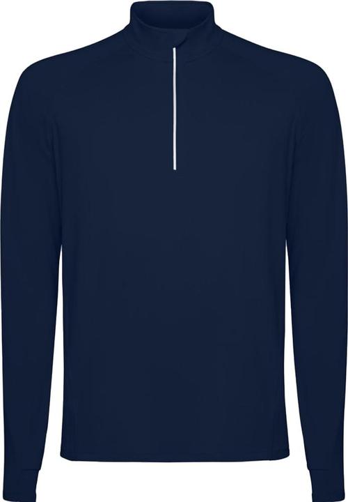 Alpinia Estambul Sweatshirt mit kurzem Reissverschluss Langärmlig (XXL)