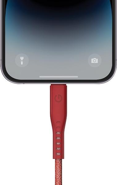 Produktbild Energea Kabel USB-C auf Lightning (1.50 m, USB 3.2 Gen 1)