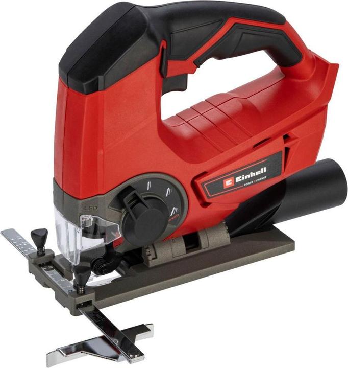 Produktbild Einhell TE-JS 18 Li Solo Power X Change