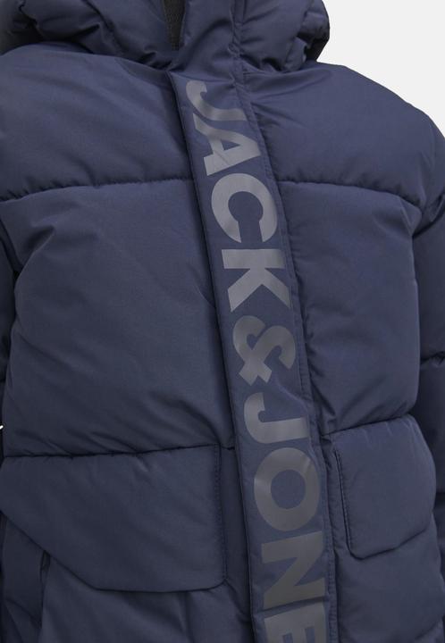 Produktbild Jack & Jones Boys Wattierte Jacke (152)