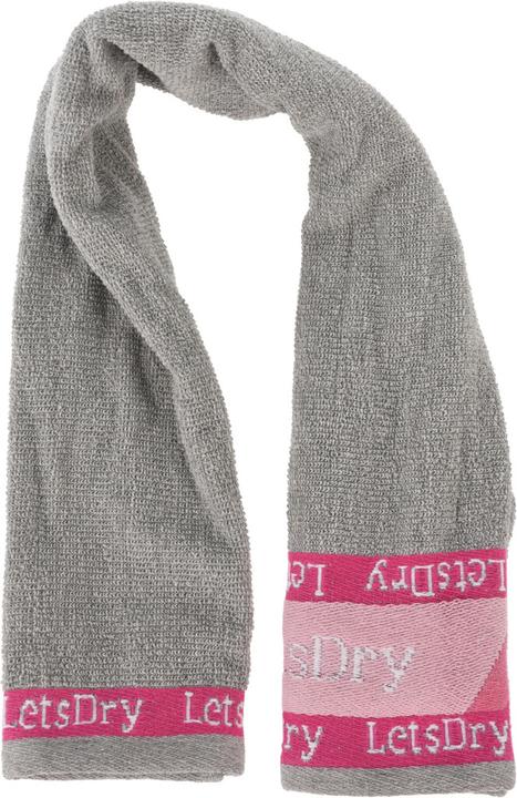 Immagine prodotto Champ Asciugamano sportivo da donna (85 x 45 cm)