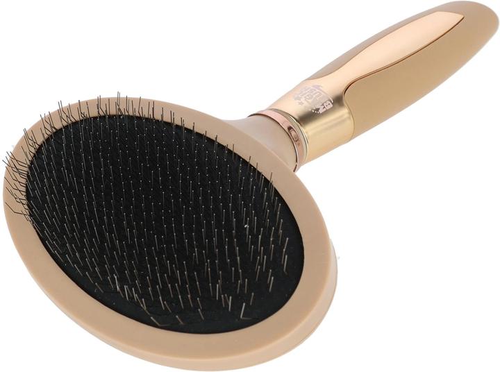 Actual product image Magic Brush Soft plucking brush for dogs (Dog)