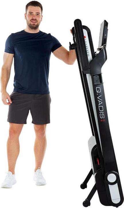 Actual product image Hammer Fitness Q. VADIS 3.0
