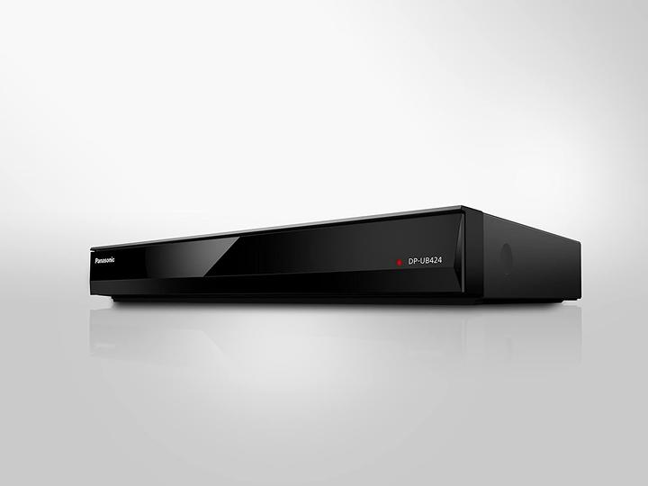 Image du produit Panasonic Dp-Ub424 (Lecteur Blu-ray)