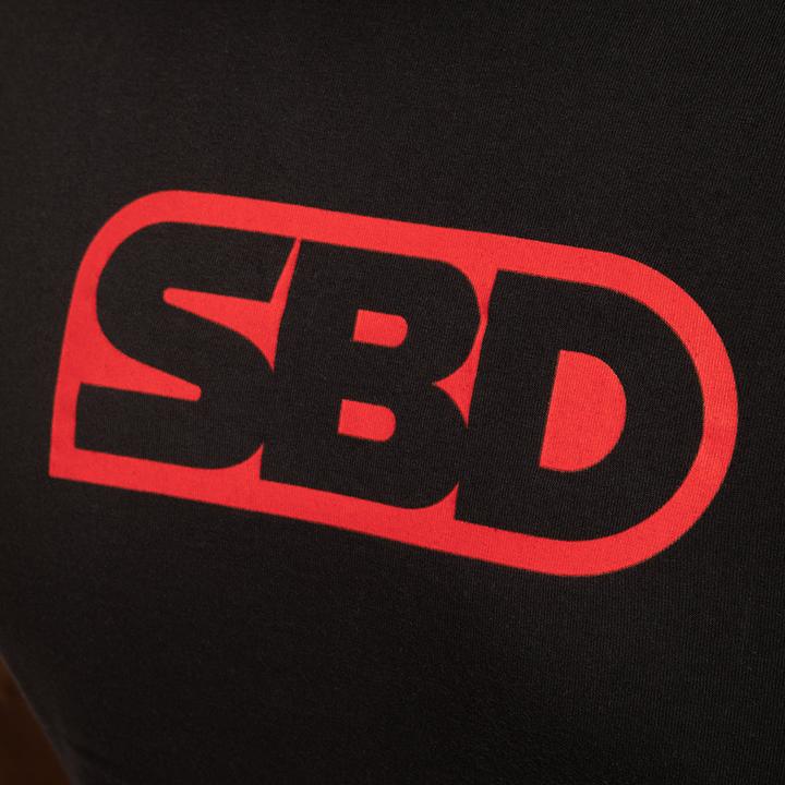 Actual product image SBD T-Shirt (XS)