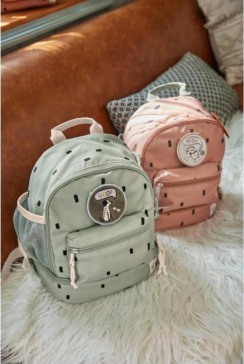 Produktbild Lässig Mini Backpack