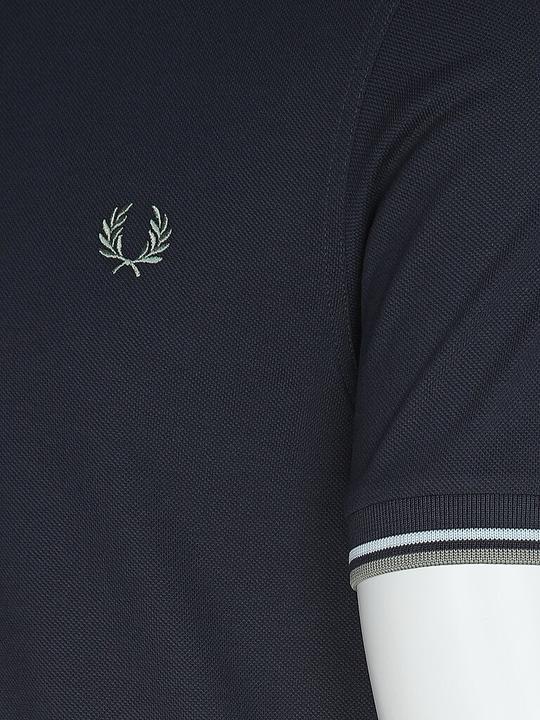 Immagine prodotto Fred Perry Poloshirt (XL)