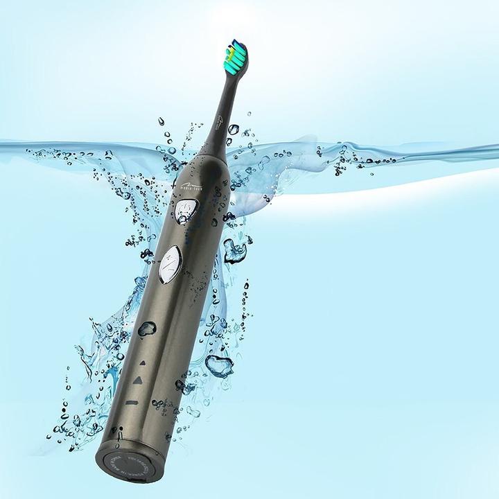 Actual product image Media-Tech MT6510 Sonic Waveclean (Sonic toothbrush)