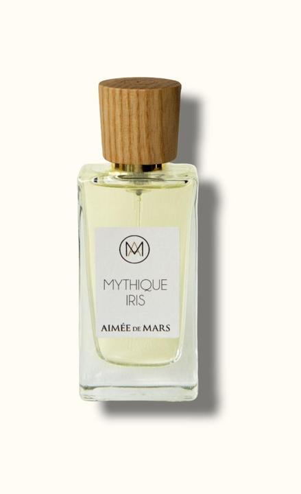 Image du produit Aimée de Mars Parfum Mythique Iris COSMOS 30ml (Eau de parfum, 30 ml)