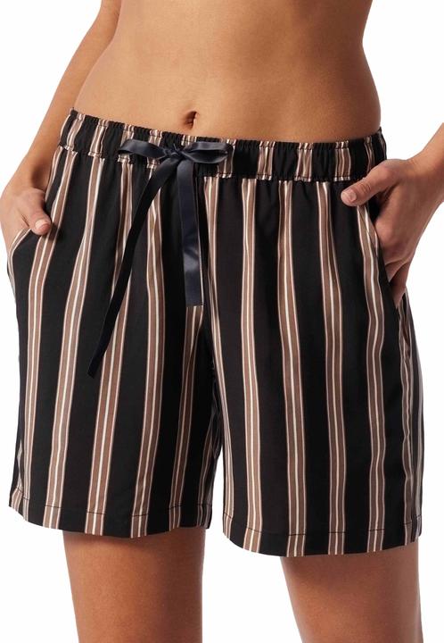 Produktbild Schiesser Shorts Homewear Locker sitzend, Bequem sitzend (44)