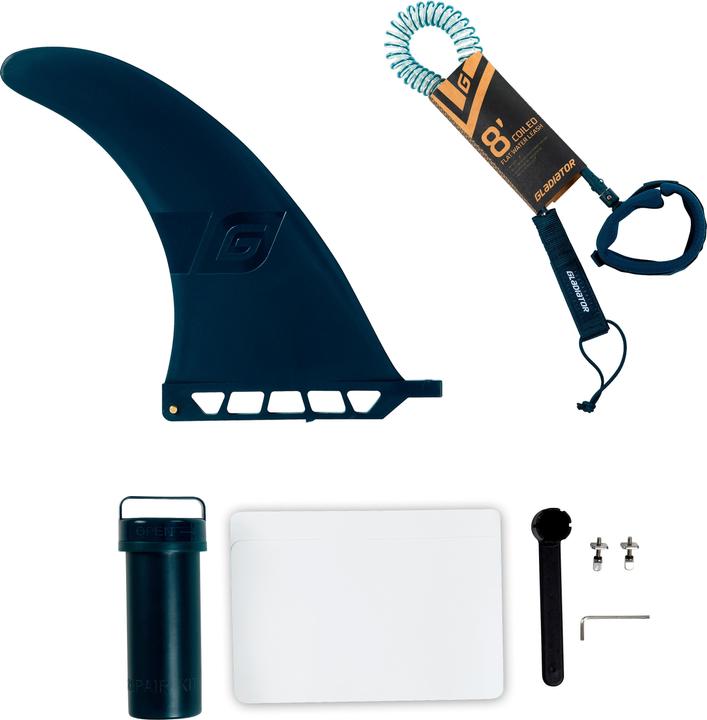Actual product image Wüsthof SUP Board Rental (10'8")