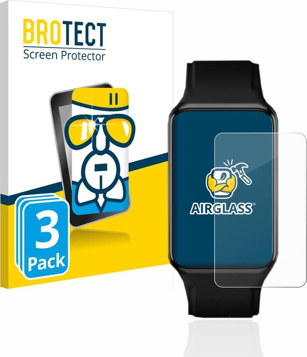 Immagine prodotto BROTECT AirGlass Vetro