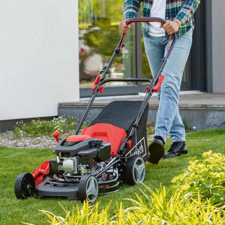 Produktbild Scheppach MP150-46 (Benzinbetrieb)