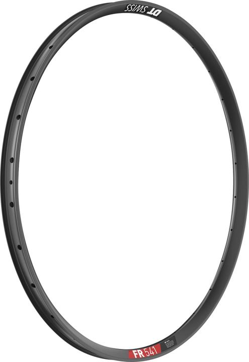 Actual product image DT Swiss FR 541 27.5" (27.50")