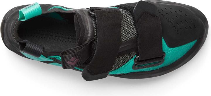 Image du produit Black Diamond W Méthode Chaussures D'Escalade (39)