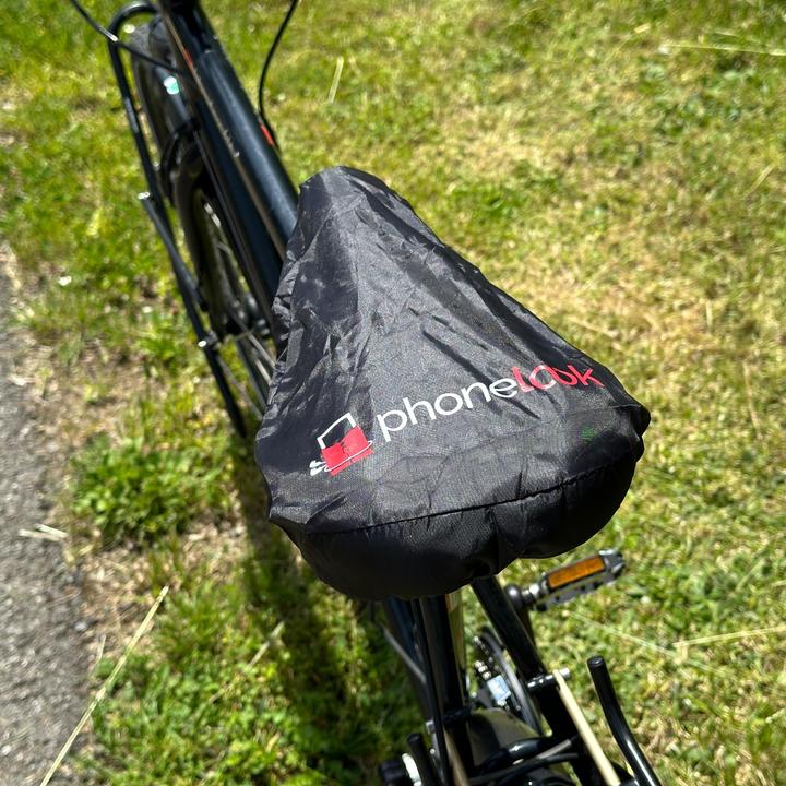 Produktbild PhoneLook Schutzhülle für den Fahrradsattel