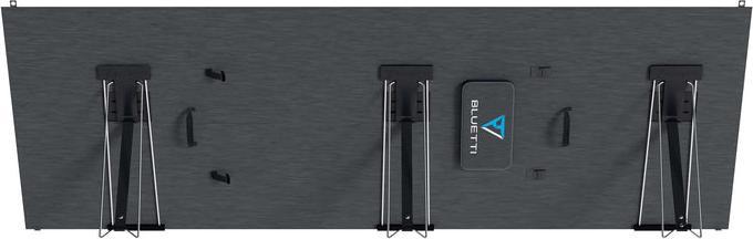Image du produit Bluetti PV420 (420 W, 14 kg)