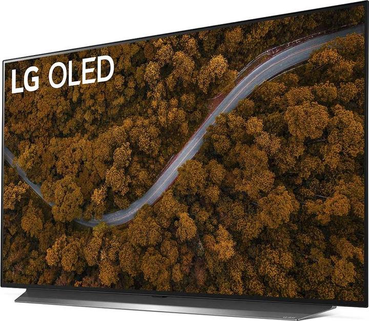 Produktbild LG OLED48CX9LB (48", OLED, 4K)