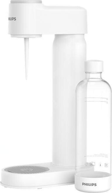 Produktbild Philips ADD4901WH/10