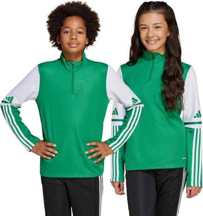 Actual product image adidas Squadra 25 TR TOP Y (116)