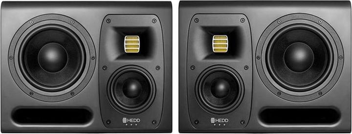 Produktbild Hedd Type 20 MK2 Left actieve studiomonitor (per stuk) (Aktiv, 1 Stk.)