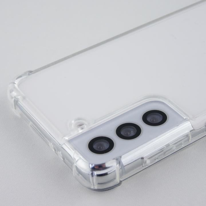 Immagine prodotto PhoneLook Paraurti in vetro Coque (Samsung Galaxy S21 5G)
