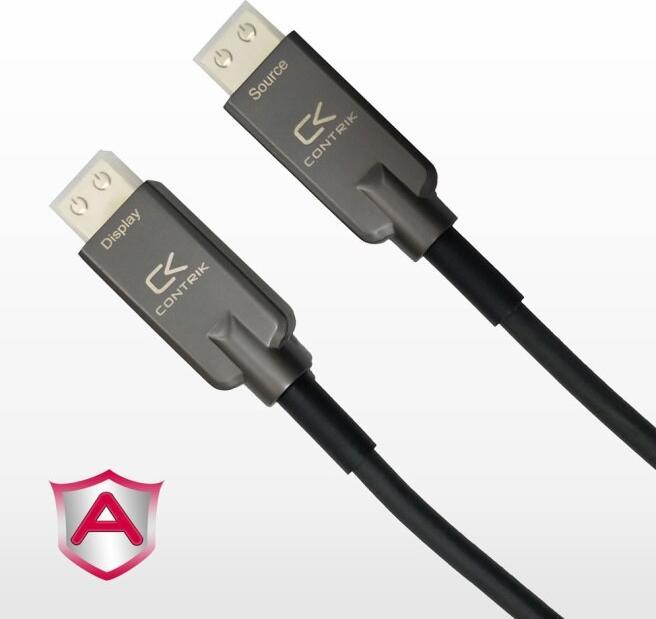 Produktbild Contrik HDMI (Typ A) — HDMI (Typ A) (50 m, HDMI)