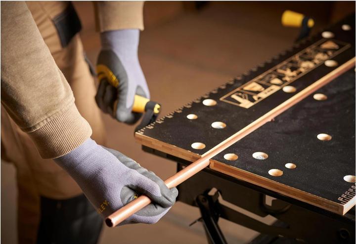 Actual product image Stanley Workmate Deluxe (62.50 cm, 83 cm)