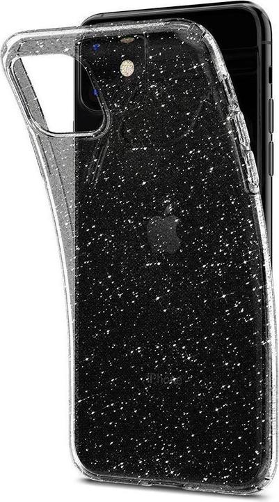 Image du produit Spigen Cristaux liquides scintillants (Apple iPhone 11)