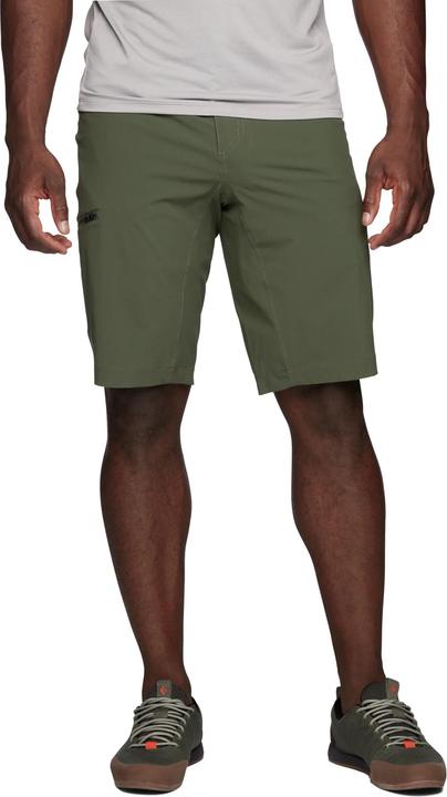 Actual product image Black Diamond M Valley Shorts (28)