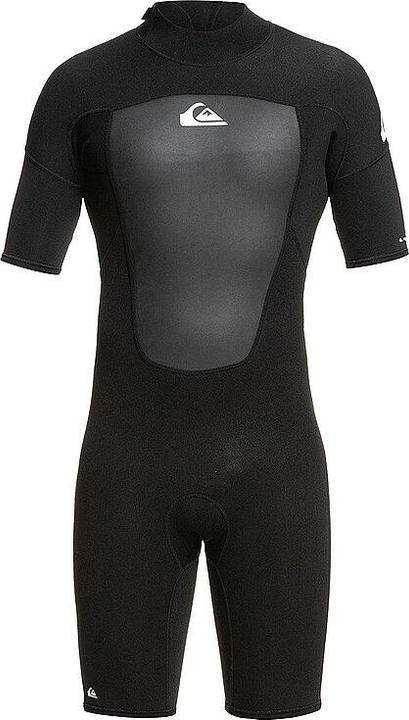 Image du produit Quiksilver 2/2 Prologue S/S Springsuit Backzip (2 mm, M)