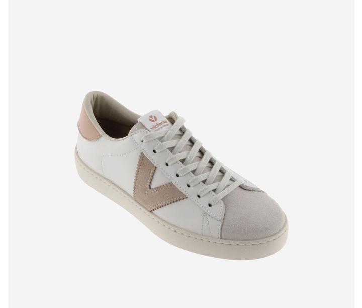 Actual product image Victoria 's trainers berlín contraste (41)