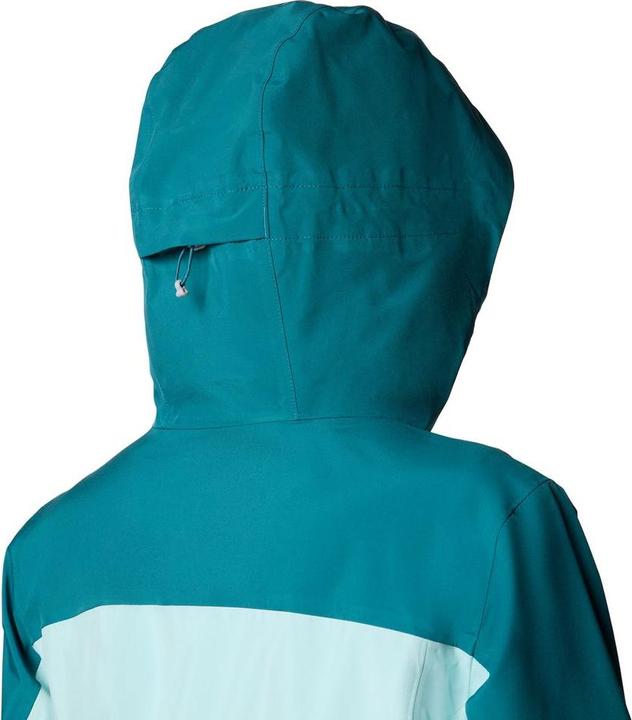 Produktbild Columbia Wahkeena Falls™ 3L Shell (XL)