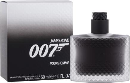 Produktbild James Bond Eau de Toilette (Eau de Toilette, 50 ml)