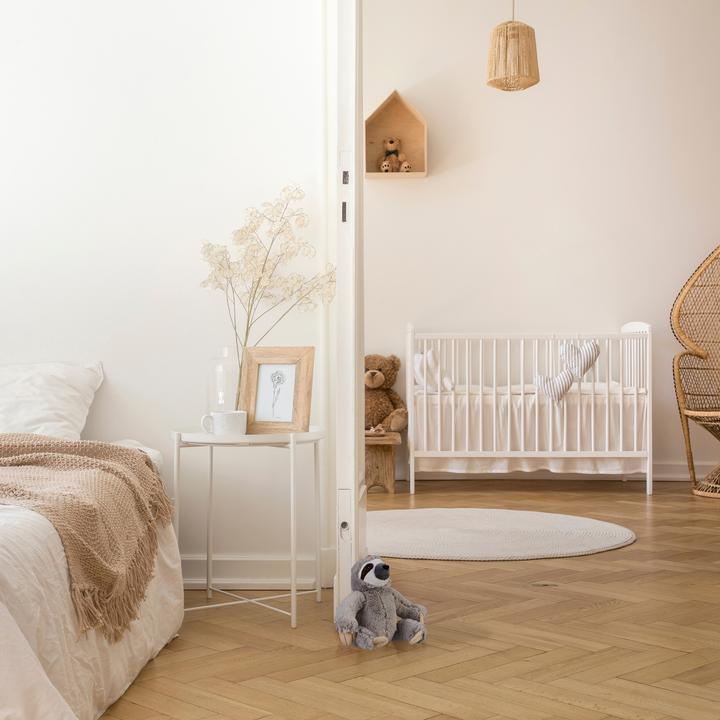 Actual product image Relaxdays Sloth Doorstop (1 Piece, 21 x 18 x 22 cm)