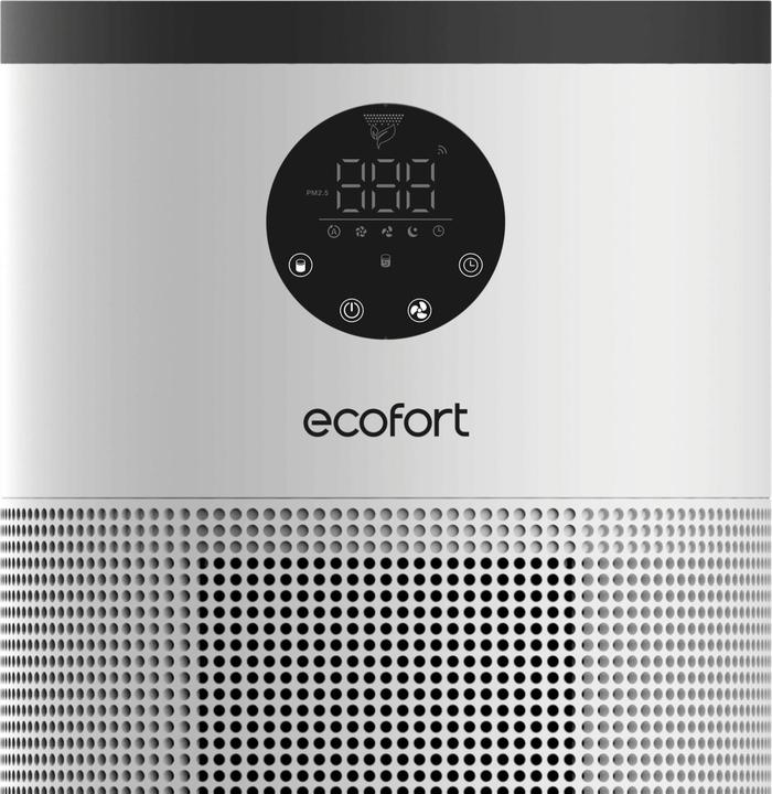 Immagine prodotto ecofort ecoQ CleanAir 300+ (50 m²)