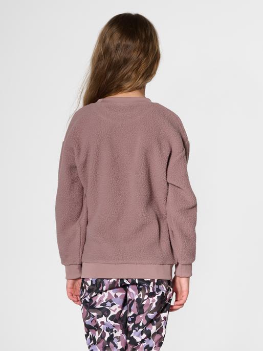 Image du produit hummel hmlCOSSO SWEATSHIRT (122)