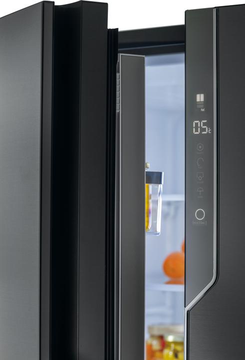 Produktbild Haier HB26FSNAAA (750 l)