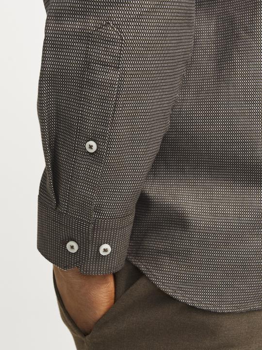 Actual product image Jack & Jones Slim Fit Hemd Hemd (XXL)