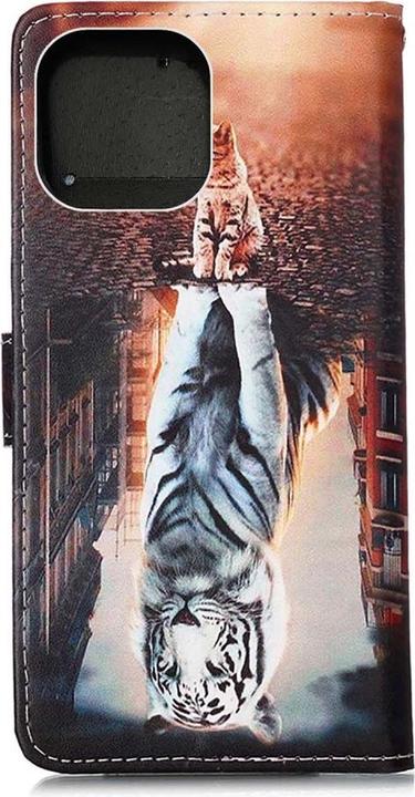 Produktbild Ueli Express Etui (Apple iPhone 13 Pro Max)