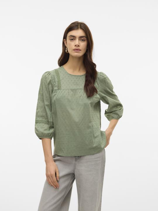 Produktbild Vero Moda VMTRINE Top Bluse (L)