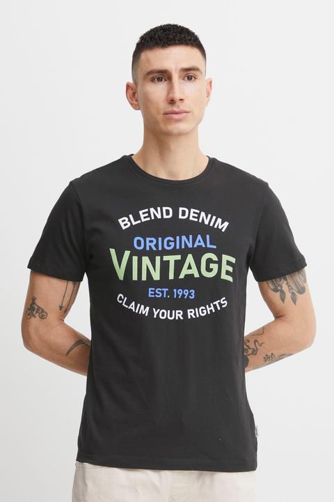 Image du produit Blend BH3PackTee - 20715608 (S)