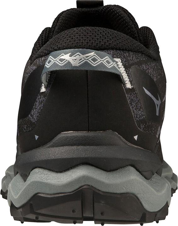 Actual product image Mizuno Wave Daichi 7 GTX W (38)