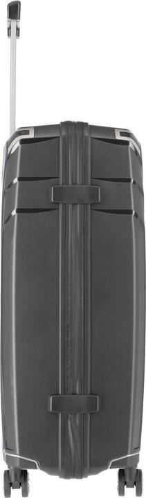 Actual product image Travelite Trolley + Suitcase Elvaa 4w Trolley L (102 l, L (90 - 115l))