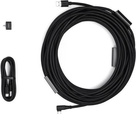 Actual product image Obsbot 20m (65ft) USB-A to USB-C 3.0 Cable (20 m, USB 3.0)