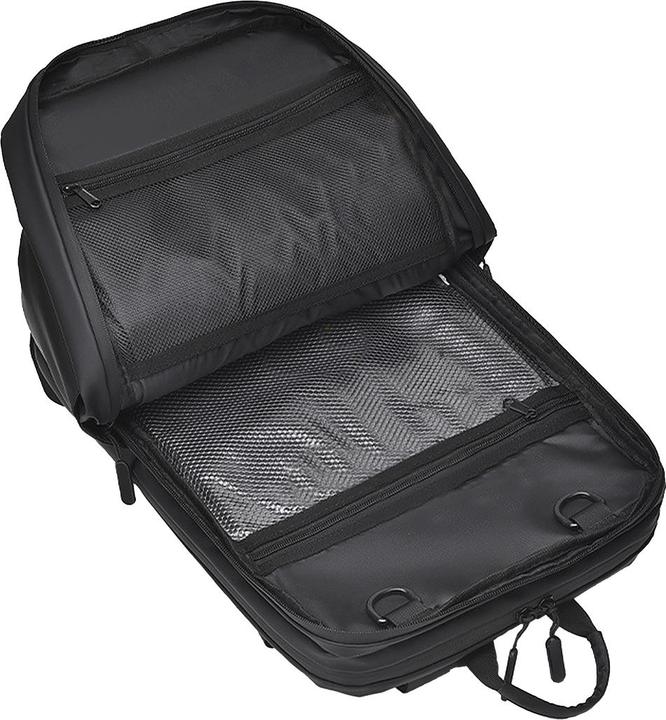 Actual product image Welltravel Velohelm-Rucksack (25 l)